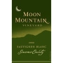 Moon Mountain Sauvignon Blanc 2006 Front Label