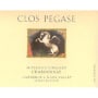 Clos Pegase Mitsuko's Vineyard Chardonnay 2006 Front Label