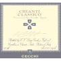 Cecchi Chianti Classico 2006 Front Label