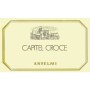 Anselmi Capitel Croce 2006 Front Label