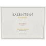 Salentein Reserve Malbec 2006 Front Label