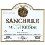Michel Redde Sancerre 2006 Front Label