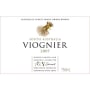 Yalumba Y Series Viognier 2007 Front Label