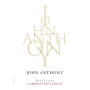 John Anthony Vineyards Napa Valley Cabernet Sauvignon 2005 Front Label
