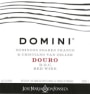 Jose Maria Da Fonseca Douro 2004 Front Label