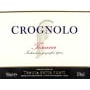 Tenuta Sette Ponti Crognolo 2005 Front Label