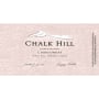Chalk Hill Chardonnay (half-bottle) 2005 Front Label