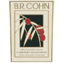 B.R. Cohn Olive Hill Estate Cabernet Sauvignon (half-bottle) 2005 Front Label