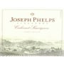 Joseph Phelps Cabernet Sauvignon (375ML half-bottle) 2005 Front Label