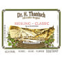 Dr. H. Thanisch (Erben Müller-Burggraef) Riesling Classic 2007 Front Label