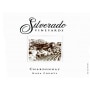 Silverado Napa Chardonnay 2006 Front Label