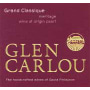 Glen Carlou Grand Classique 2004 Front Label
