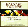 Barnard Griffin Chardonnay 2007 Front Label