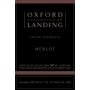 Oxford Landing Merlot 2006 Front Label