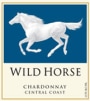 Wild Horse Chardonnay 2006 Front Label