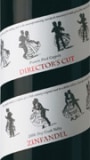 Francis Ford Coppola Director's Cut Dry Creek Valley Zinfandel 2006 Front Label