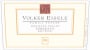 Volker Eisele Terzetto 2003 Front Label