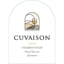 Cuvaison Estate Chardonnay 2006 Front Label