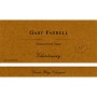 Gary Farrell Cresta Ridge Vineyard Chardonnay 2005 Front Label
