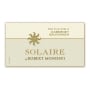 Robert Mondavi Solaire Cabernet Sauvignon 2005 Front Label