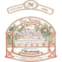 Far Niente Chardonnay 2006 Front Label