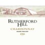 Rutherford Hill Chardonnay 2006 Front Label