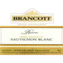 Brancott Reserve Sauvignon Blanc 2007 Front Label