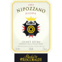 Frescobaldi Nipozzano Chianti Rufina Riserva 2005 Front Label