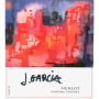 J. Garcia Merlot 2005 Front Label