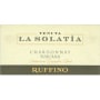 Ruffino La Solatia Estate Chardonnay 2006 Front Label