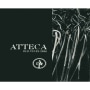 Bodegas Ateca Atteca Old Vine Garnacha 2006 Front Label