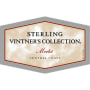 Sterling Vintner's Collection Merlot 2005 Front Label