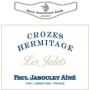 Jaboulet Crozes-Hermitage Les Jalets Rouge 2005 Front Label