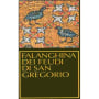 Feudi di San Gregorio Falanghina 2007 Front Label