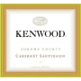 Kenwood Sonoma County Cabernet Sauvignon 2005 Front Label