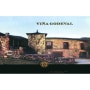 Bodegas Godeval Vina Godeval Blanco 2007 Front Label