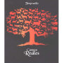 Campos Reales La Mancha 2007 Front Label