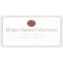 Robert Sinskey Los Carneros Pinot Noir 2006 Front Label