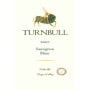 Turnbull Sauvignon Blanc 2007 Front Label