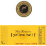 Yellow Tail The Reserve Cabernet Sauvignon 2006 Front Label