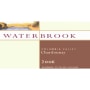 Waterbrook Chardonnay 2006 Front Label