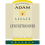 Jean-Baptiste Adam Reserve Gewurztraminer 2006 Front Label