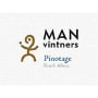 MAN Family Wines Pinotage 2006 Front Label