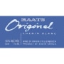 Raats Original Chenin Blanc 2007 Front Label
