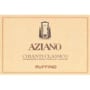Ruffino Aziano Chianti Classico 2005 Front Label