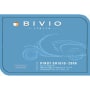 Bivio Pinot Grigio 2006 Front Label