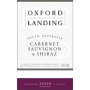 Oxford Landing Cabernet Sauvignon-Shiraz 2006 Front Label