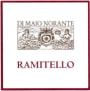 Di Majo Norante Ramitello Rosso 2004 Front Label