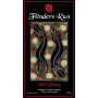 Flinders Run Shiraz 2005 Front Label