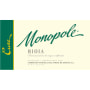 CVNE Monopole 2007 Front Label